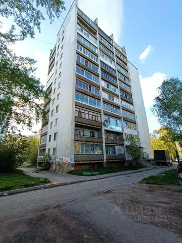 ул Кузнецова 4а фото
