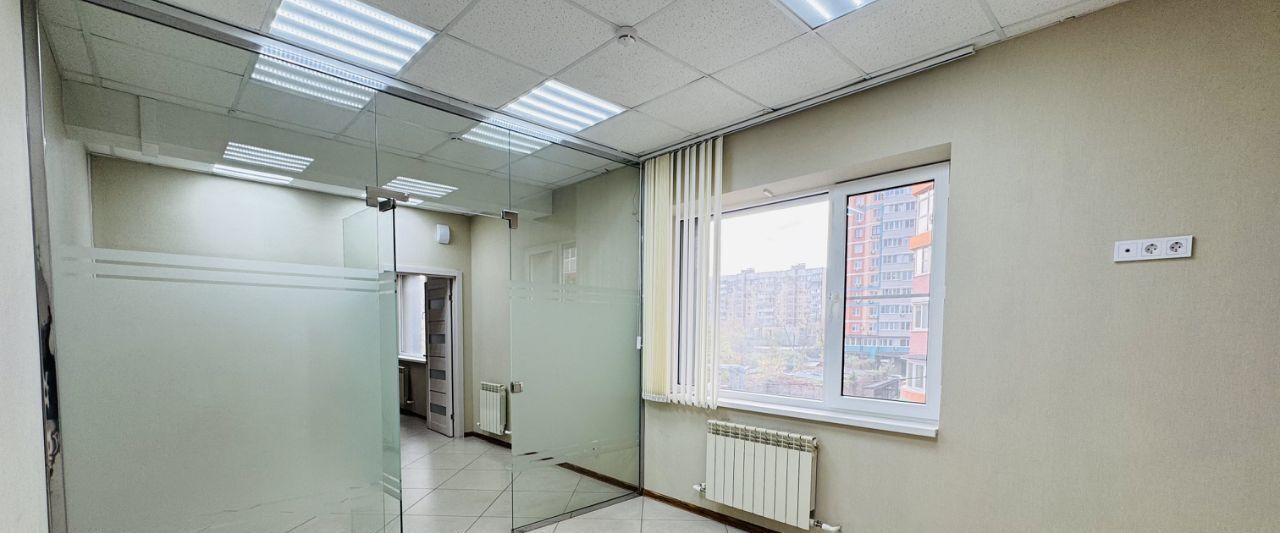 офис г Краснодар р-н Карасунский ул Таманская 156/1 фото 1