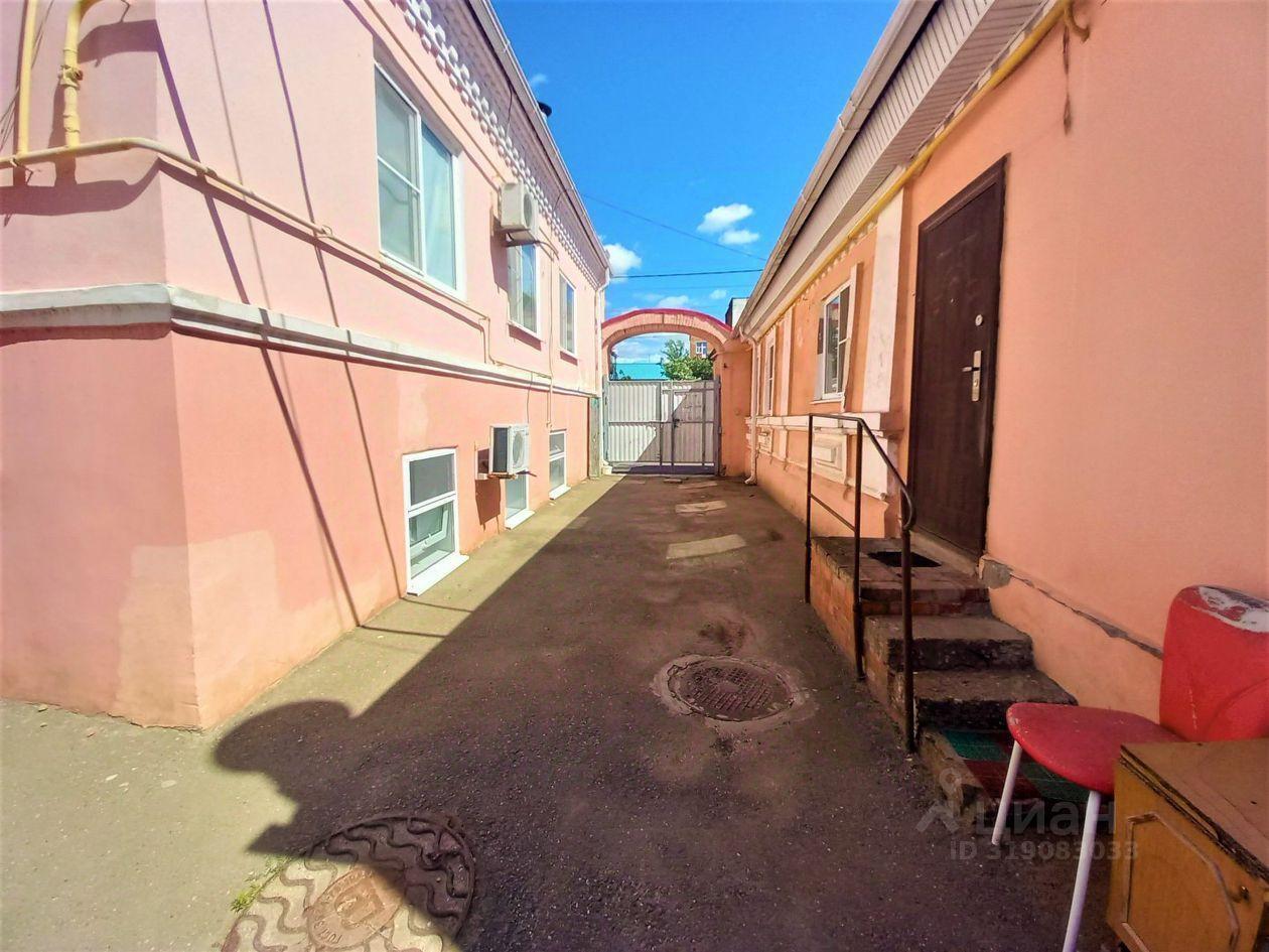 дом р-н Ейский г Ейск ул Кропоткина Ейское городское поселение фото 1