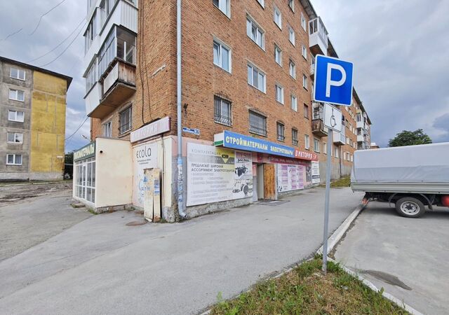 ул Калинина 36 фото