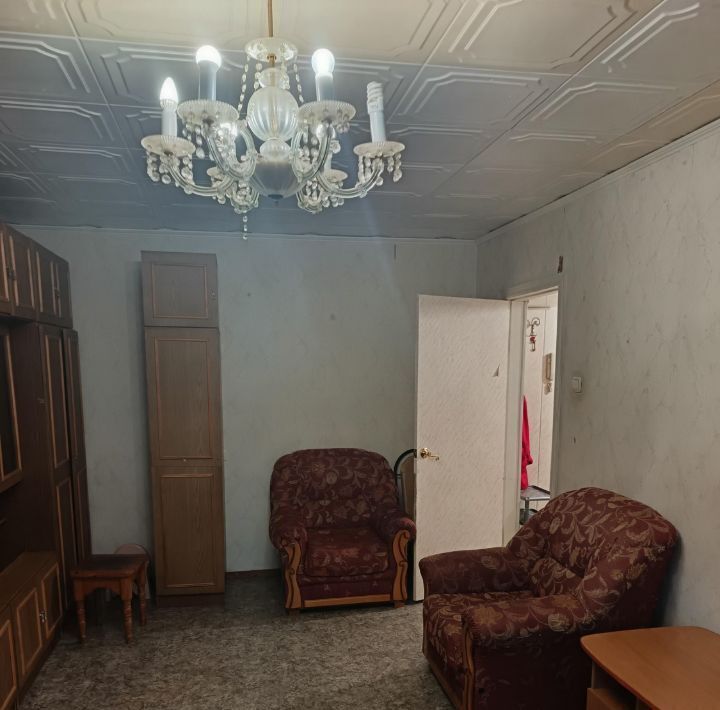 квартира г Тверь р-н Московский ул Королева 28/18 фото 3