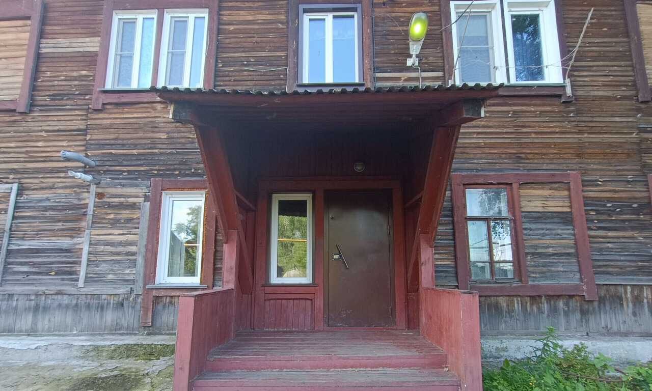 квартира р-н Болотнинский г Болотное ул Четный парк 40 городское поселение Болотное фото 3