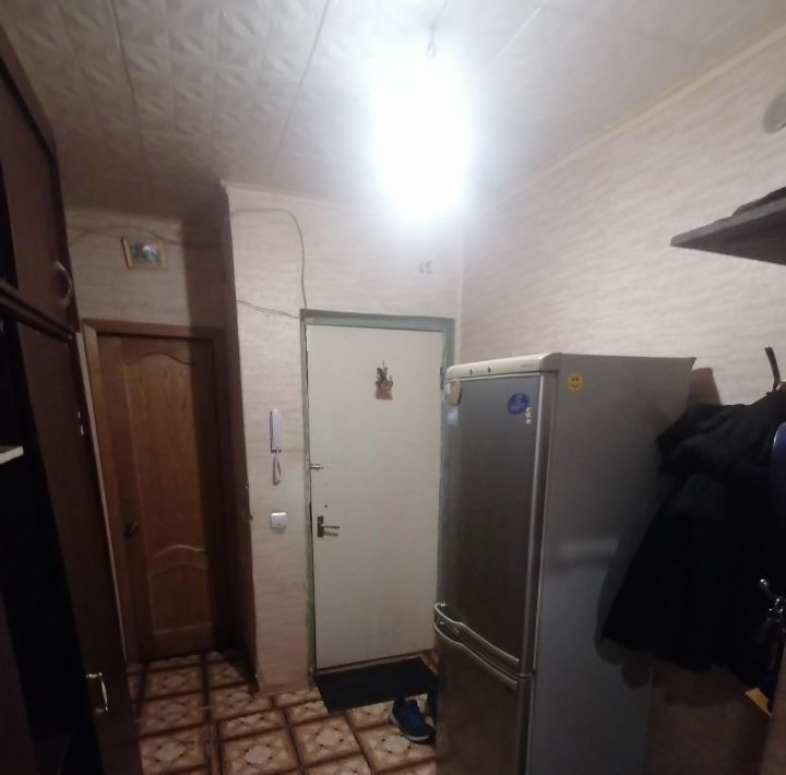 квартира р-н Ярцевский г Ярцево ул Школьная 3 Ярцевское городское поселение фото 2