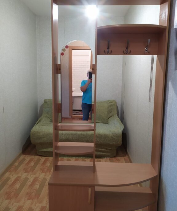 квартира г Красноярск р-н Октябрьский б-р Ботанический 11 фото 4