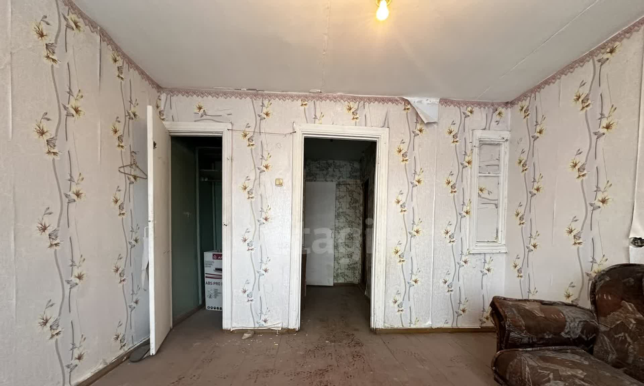 квартира г Ирбит ул Свободы 42 фото 4