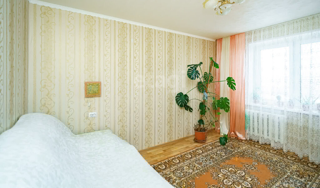 квартира г Ульяновск р-н Засвияжский ул Камышинская 17 фото 2