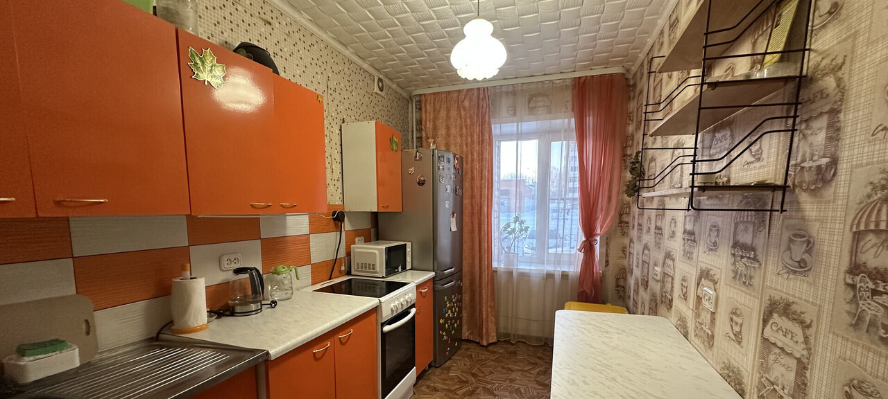 квартира г Кировград мкр 3 1 фото 2