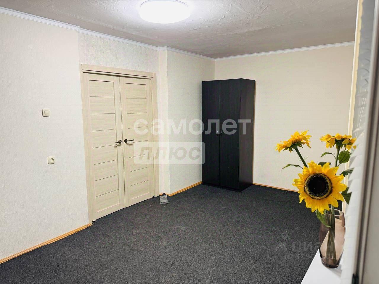 квартира г Екатеринбург р-н Железнодорожный ул Техническая 16 фото 4
