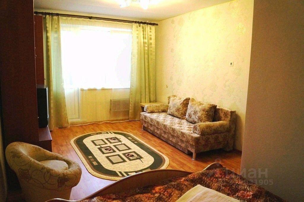 квартира г Екатеринбург р-н Орджоникидзевский улица Восстания, 89 фото 4