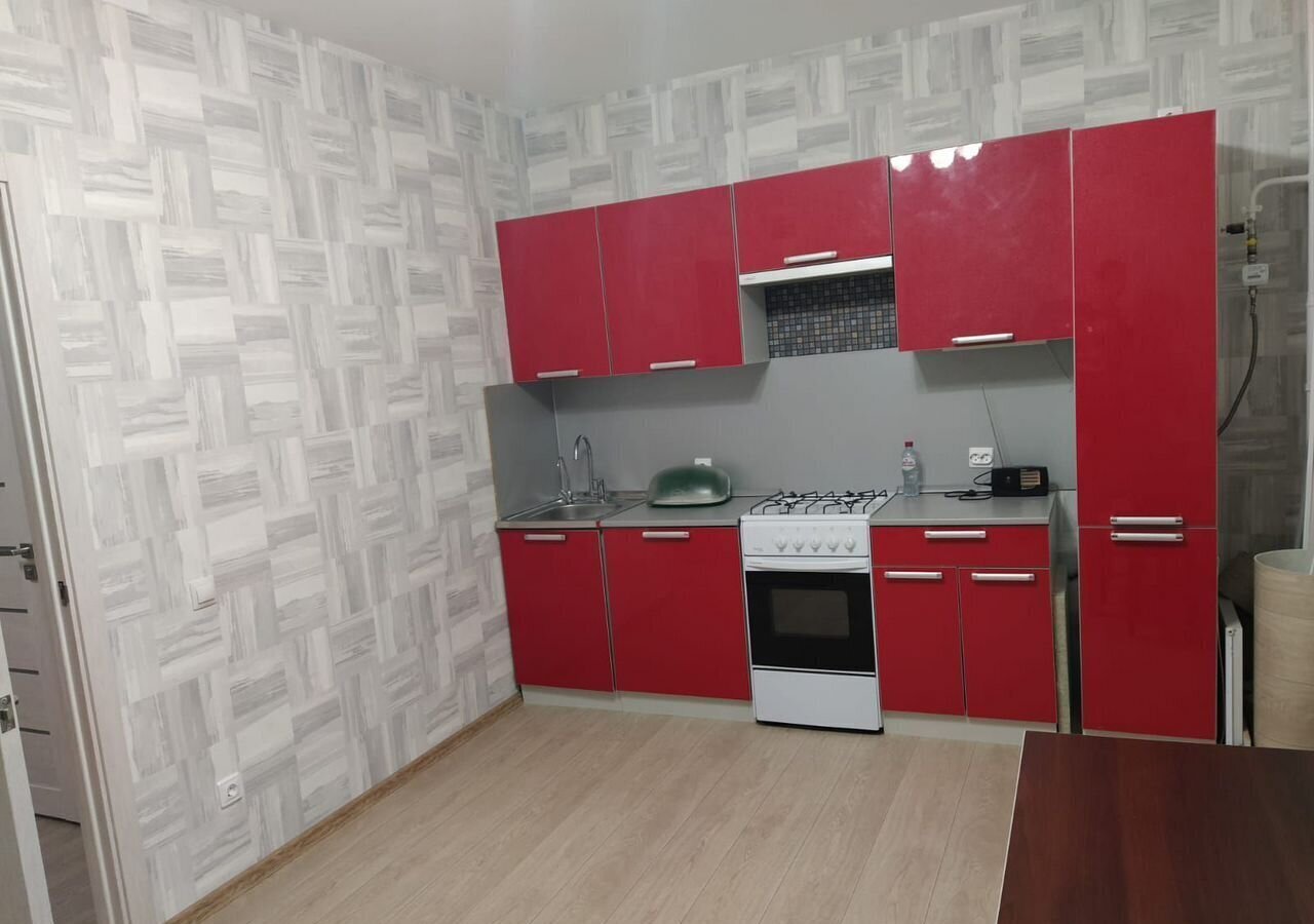квартира г Великий Новгород ул Большая Московская 132к/2 Великий Новгород, р-н Деревяницы фото 4