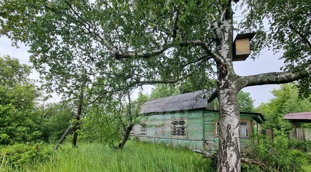 пос. Железнодорожной станции Рассказово, ул. Железнодорожная, 5 фото