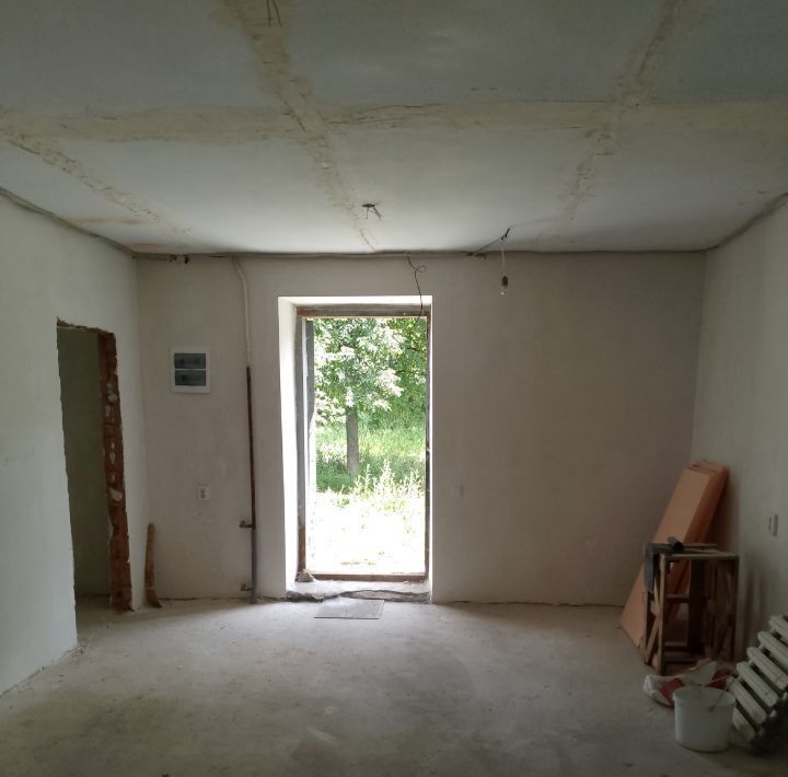 квартира г Троицк пос. Троицкая ГРЭС, 10-й кв-л, 7А фото 1
