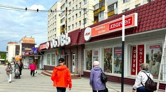свободного назначения пр-кт Мира 26 фото