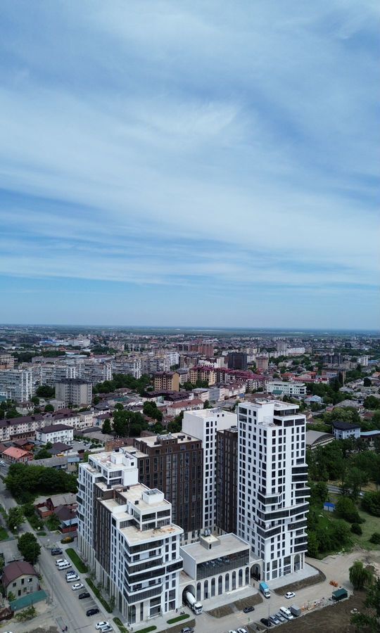 свободного назначения г Нальчик Центр ул Кешокова 1 фото 2