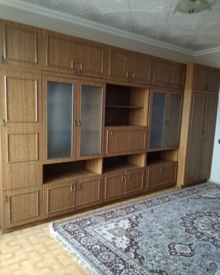 квартира г Волгодонск ул. Карла Маркса, 6 фото 3