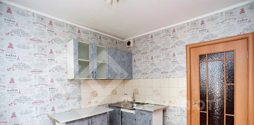 квартира г Челябинск р-н Курчатовский пр-кт Комсомольский 39б фото 4