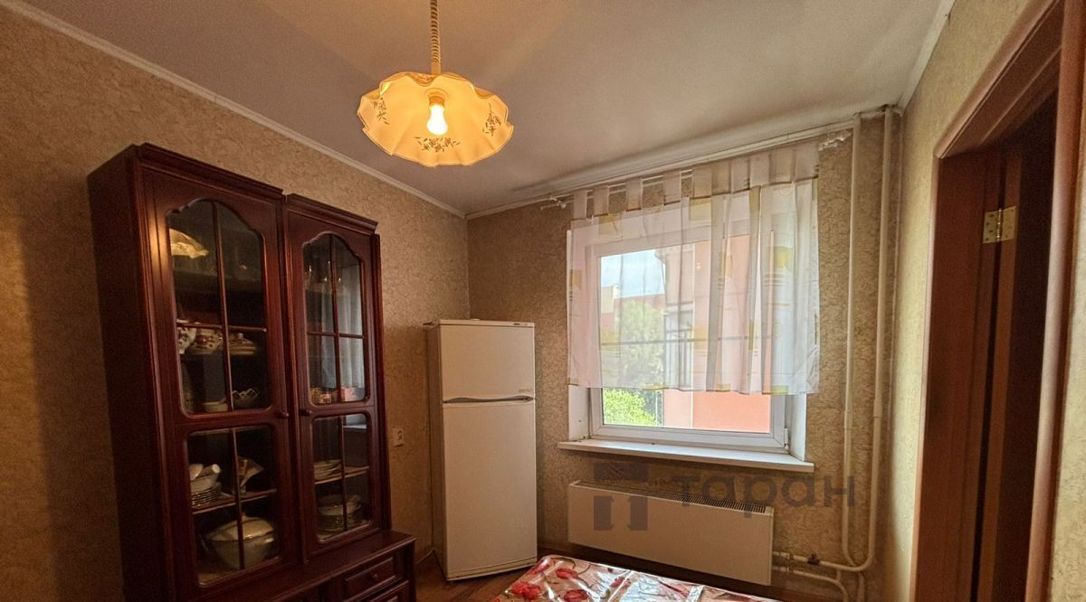 квартира г Челябинск р-н Ленинский ул Гагарина 1а фото 2