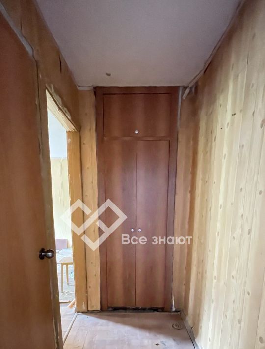квартира г Челябинск р-н Ленинский ул Дзержинского 103 фото 2