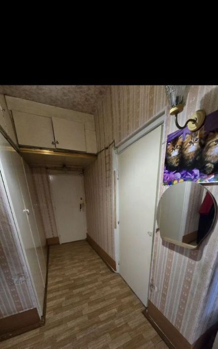 квартира г Магнитогорск р-н Орджоникидзевский ул Чайковского 57 фото 2