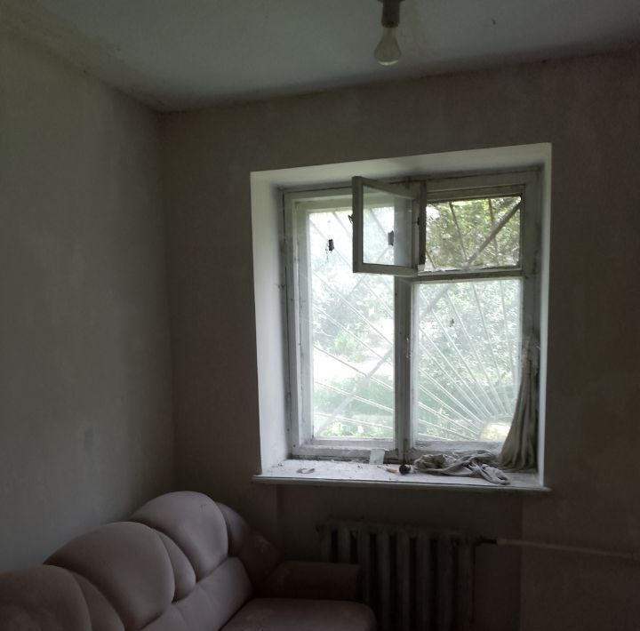 квартира г Троицк пос. Троицкая ГРЭС, 10-й кв-л, 7А фото 4