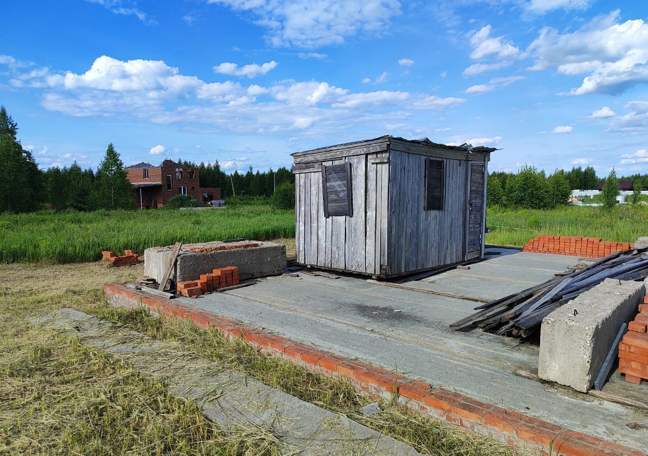 земля г Йошкар-Ола д Шоя-Кузнецово ул Летняя 164 фото 1