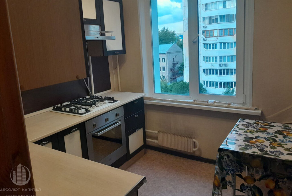 квартира г Королев ул Горького 6 Медведково фото 4