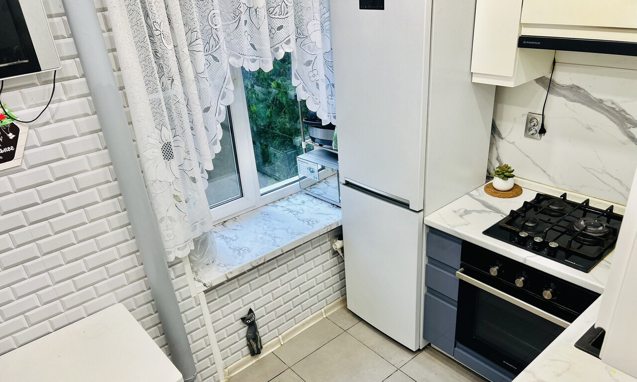 квартира г Москва метро Кунцевская ул Ращупкина 7 муниципальный округ Можайский фото 2