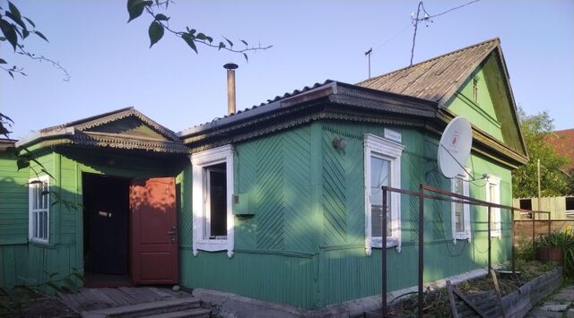 дом р-н Железнодорожный ул Свирская 74 фото