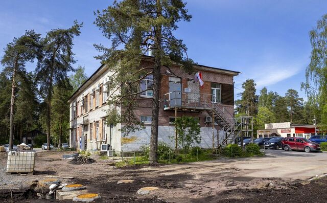 офис ул Ленинградская 43 р-н Курортный фото