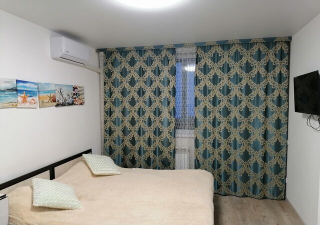 квартира Спортивная ул Дыбенко 27а фото