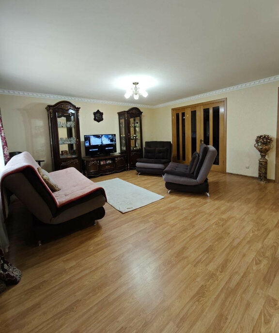 квартира г Нальчик ул Кирова 18 фото 1