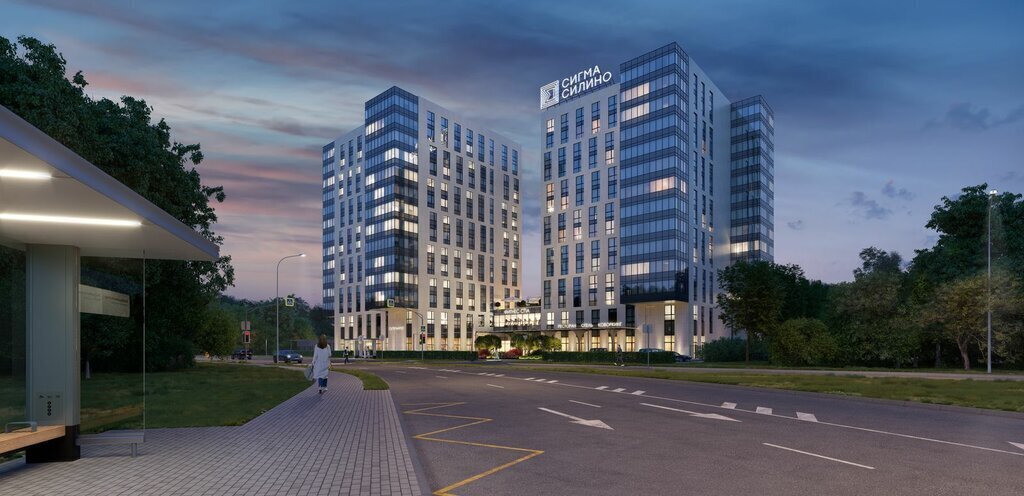 квартира г Зеленоград ул Алабушевская 25 Зеленоград—Крюково фото 4