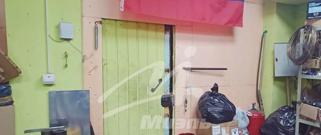 гараж г Зеленоград ул Андреевка 42г Зеленоград — Крюково фото 2