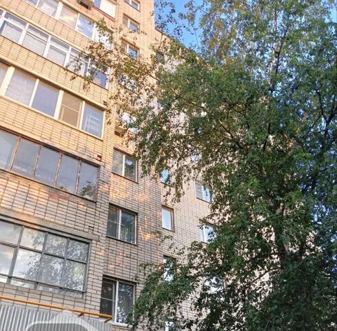 квартира ул Мирная 27 Шереметьевская фото