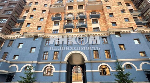 ул Заречная 1 Пятницкое шоссе фото