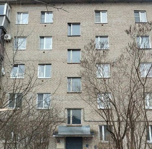 дп Красково ул Некрасова 10 Красково фото
