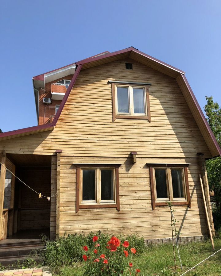 дом г Геленджик ул Колхозная 32а фото 1