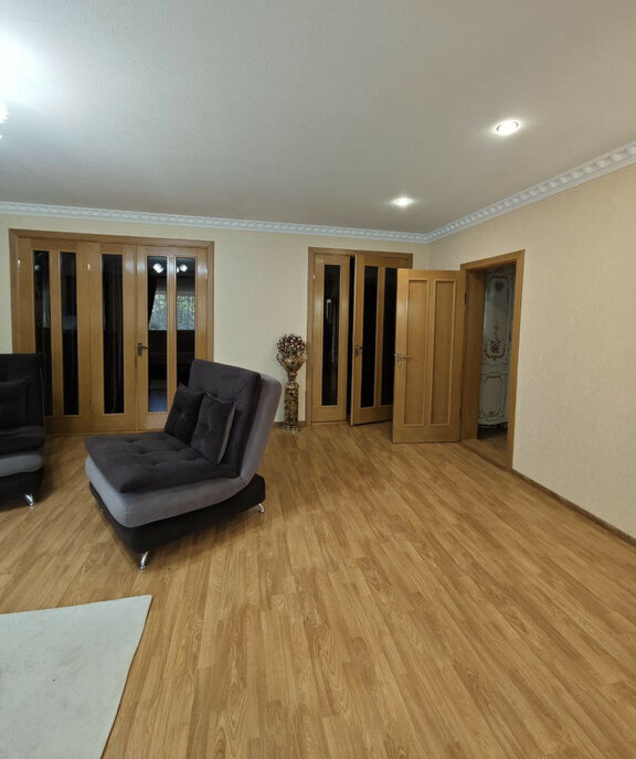 квартира г Нальчик ул Кирова 18 фото 2