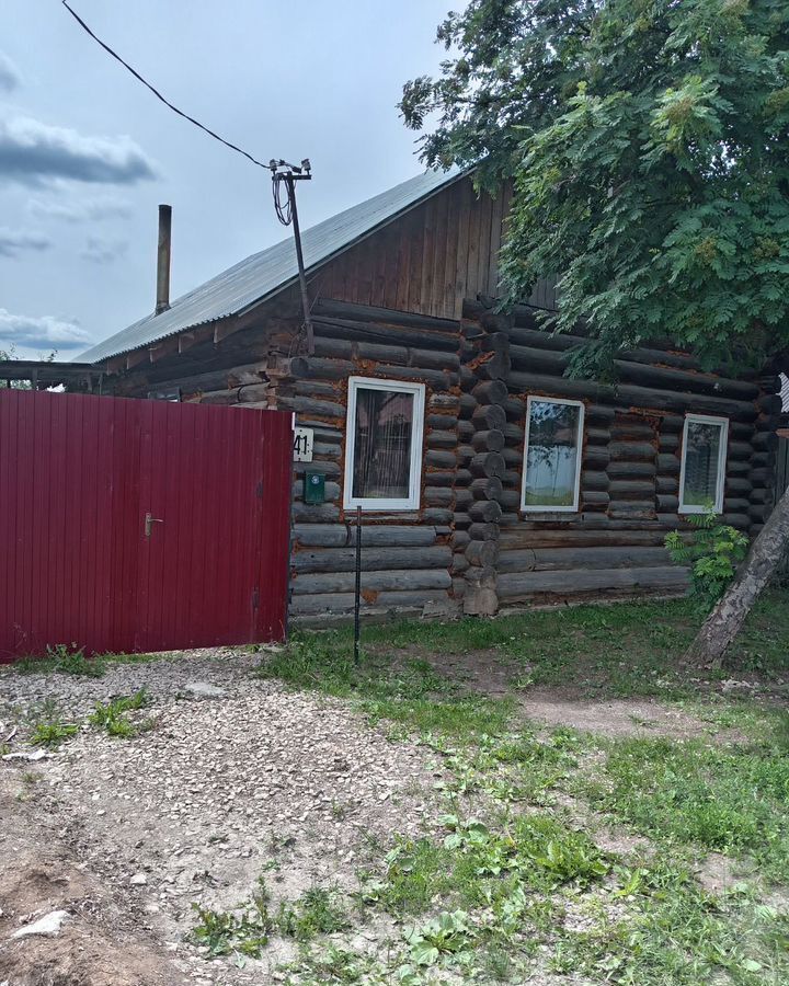 дом г Алапаевск ул Победы фото 4