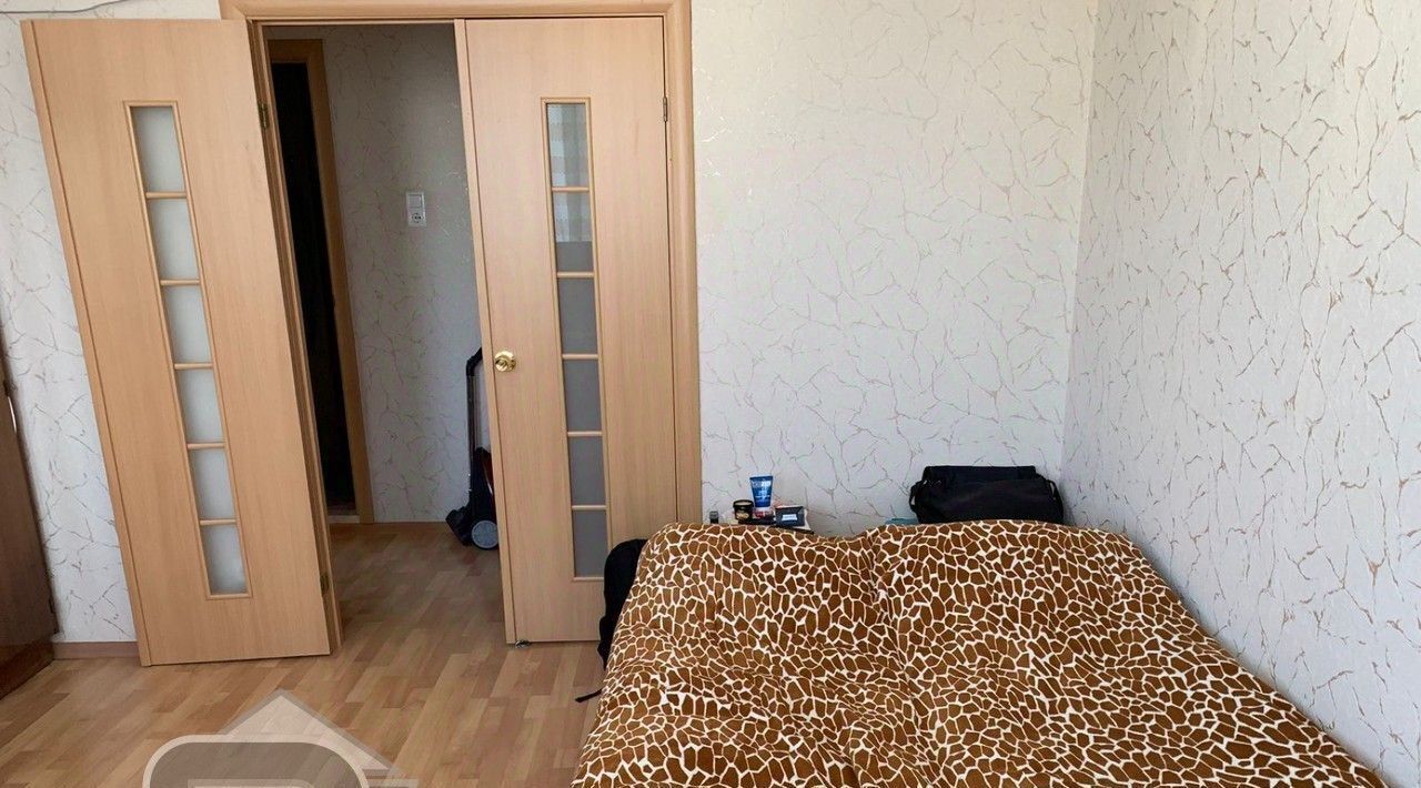квартира г Балашиха мкр Железнодорожный ул Рождественская 4 Железнодорожная фото 3