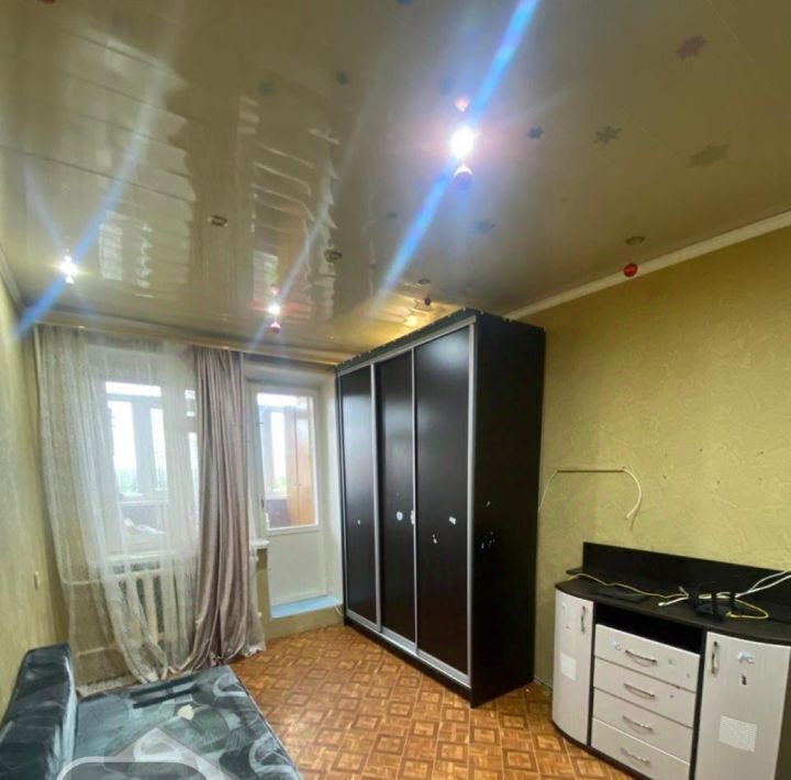 квартира г Домодедово с Растуново ул Заря 17 фото 3