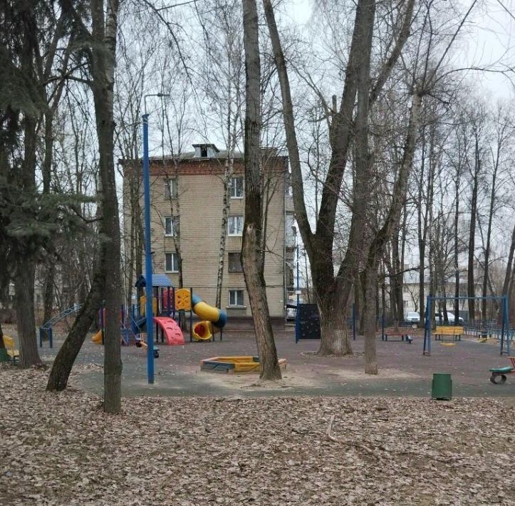 квартира г Люберцы дп Красково ул Некрасова 10 Красково фото 2