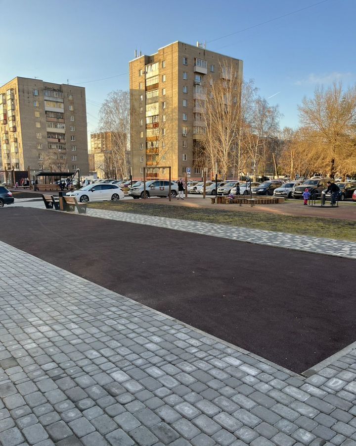 свободного назначения г Новосибирск р-н Ленинский ул Немировича-Данченко 16/2 Площадь Маркса фото 2
