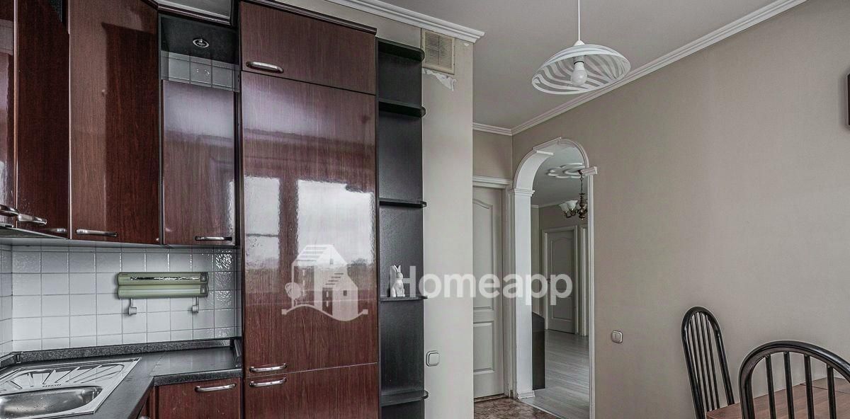 квартира г Москва метро Планерная ул Молодёжная 1 Московская область, Химки фото 4