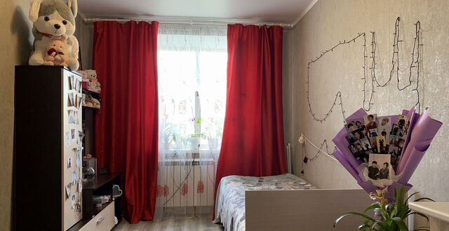 комната Козья слобода ул Поперечно-Базарная 59 фото