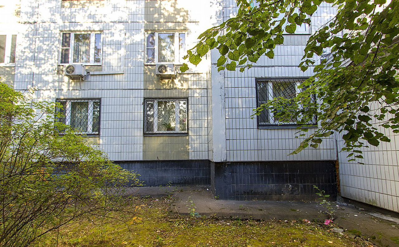 квартира г Химки ул Бабакина 5 Химки фото 4