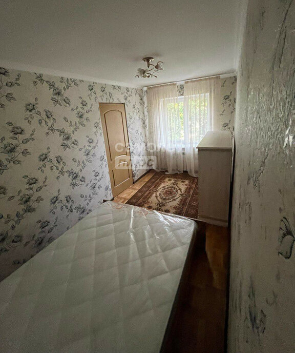 квартира г Нальчик ул Мальбахова 62 фото 3