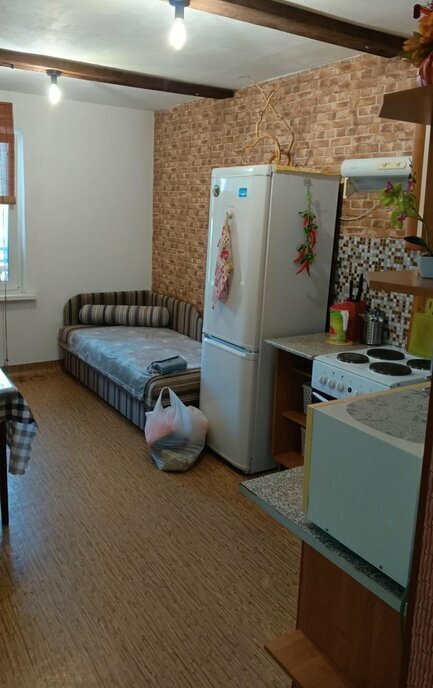 квартира г Иркутск ул Баумана 172/1 Ленинский административный округ фото 2