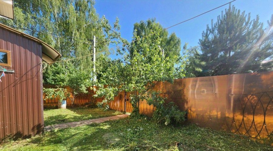 дом городской округ Одинцовский г Звенигород пер Чайковского фото 2