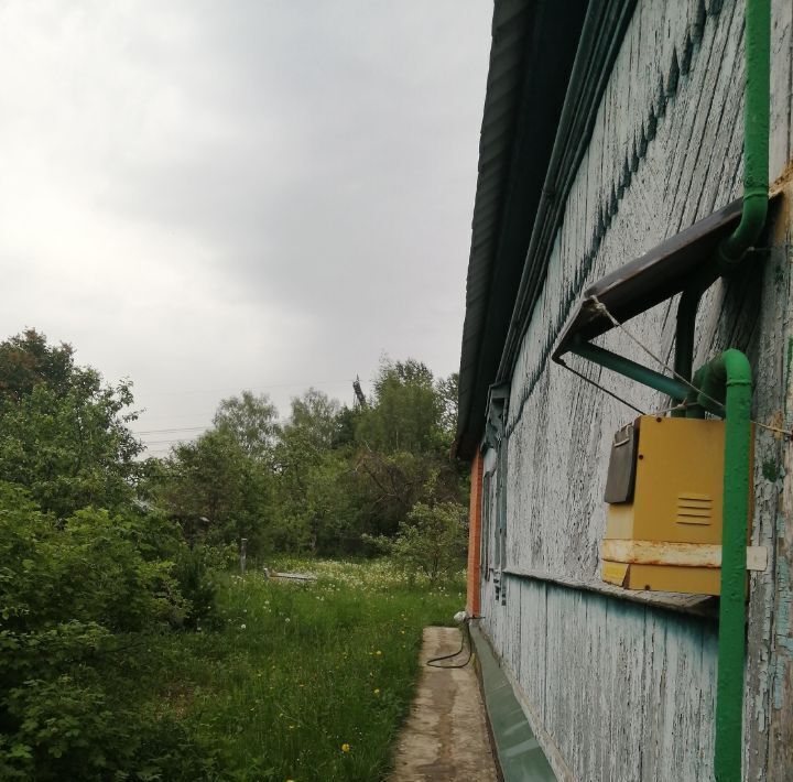 дом г Лосино-Петровский рп Свердловский Свердловский, 11 фото 3